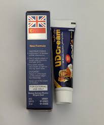 UD Delay Cream for Men