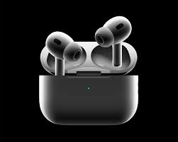 Apple AirPods Pro 2 2nd generation Type C